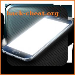 Flashlight For Tablet icon