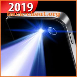 Flashlight Led 2019 - Super bright torch light icon