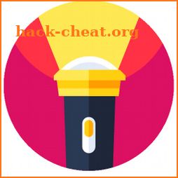 Flashlight — LED Screen Light icon