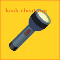 FlashLite - Simple flashlight icon