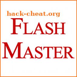 FlashMaster™ App--Math Facts icon