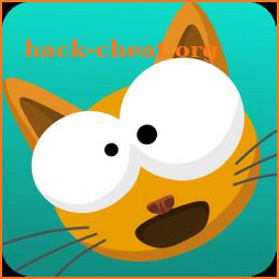 Flat Fat Cat Bounce - Special / Kids Edition icon