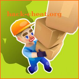 Flat Moving Masters icon