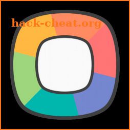 Flat Squircle - Icon Pack icon