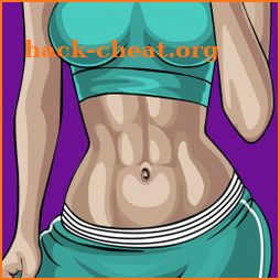 Flat Stomach Workout for Female icon