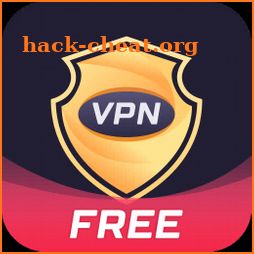 Flat VPN Free - Free VPN, Fast & Secure icon