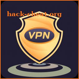 Flat VPN - Secure & Fast VPN Service icon