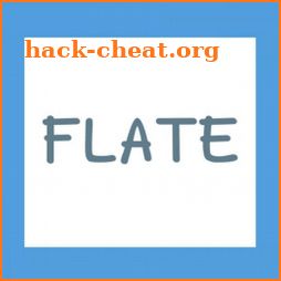 FLATE icon