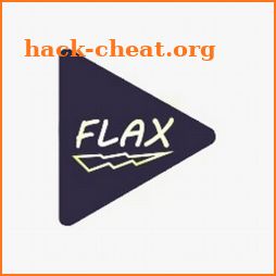 FLAX Player icon