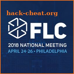FLC National Meeting 2018 icon