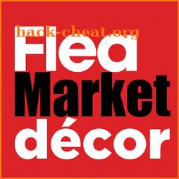 Flea Market Décor Magazine icon