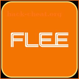 FLEE icon