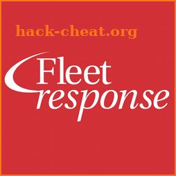 Fleet Response Mobile icon