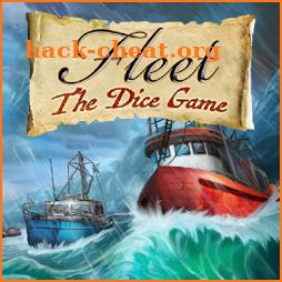 Fleet the Dice Game icon
