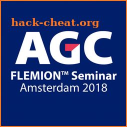 FLEMION Seminar Amsterdam 2018 icon