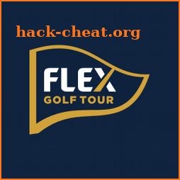 Flex Golf Tour icon
