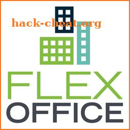 Flex Office Conference 2018 icon
