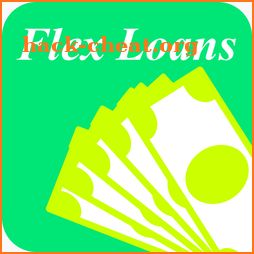 Flex Online Loans - Personal and Business Credit icon