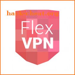 Flex VPN - Totally Free VPN icon