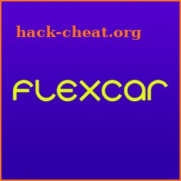 Flexcar icon