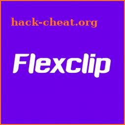 Flexclip icon