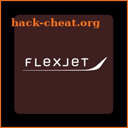Flexjet icon