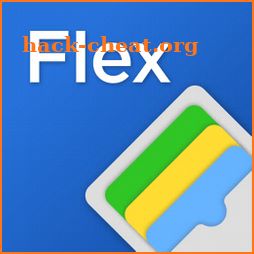FlexWallet icon