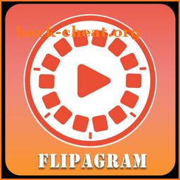 Fliagram Video Maker icon
