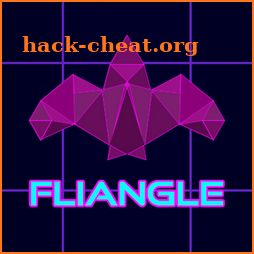 Fliangle icon