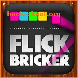 Flick Bricker icon