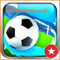 Flick Soccer 3D icon
