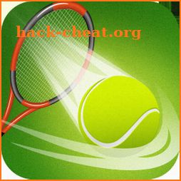 Flicks Tennis Free - Casual Ball Games 2020 icon