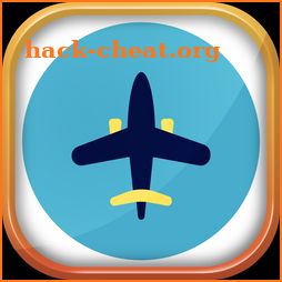 Flight & Hotel - Travel Booking deals icon