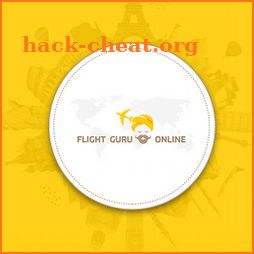Flight Guru Online icon