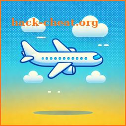 Flight Notifications icon
