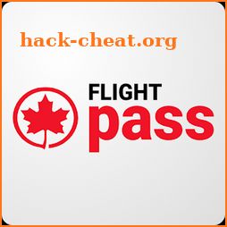 Flight Pass icon