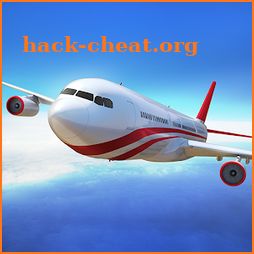 Flight Pilot Simulator 3D Free icon