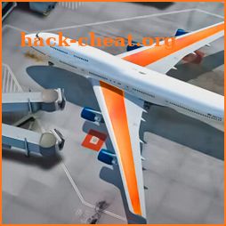 Flight Pilot -Sky Simulator 3D icon