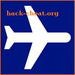Flight Radar & Tracker icon