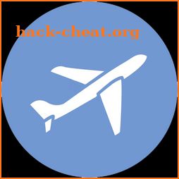 Flight Search - Free Price Aggregator App icon