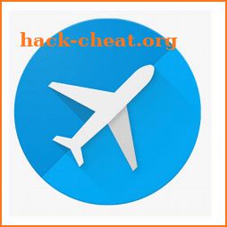 Flight Search Google Flights Web icon