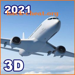 Flight Simulator 2021 icon