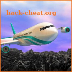 Flight Simulator: Airplane Pilot icon