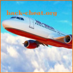 Flight Simulator Pro: Airplane Pilot icon