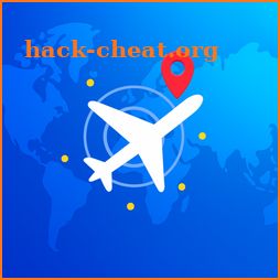 Flight Tracker icon