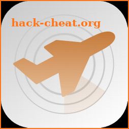 Flight Tracker - Flight Stats& Radar, Plane Status icon