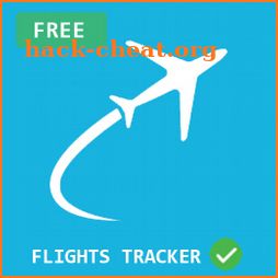 Flight Tracker-Flight Status-Plane, Finder & Radar icon