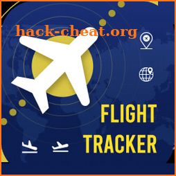 Flight Tracker : Live Planes & More! icon