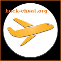 Flight Tracker - Track flight icon