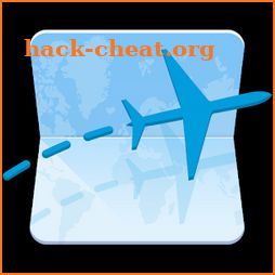 FlightAware Flight Tracker icon